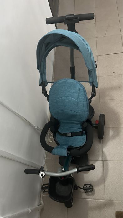 Продаю 3-х колесный детский велосипед Skillmax