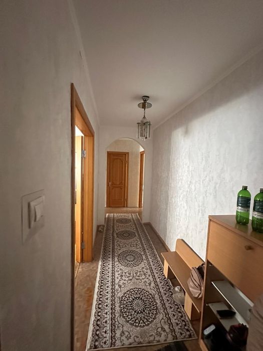 Продам 3хкомнатную улучшенную квартиру