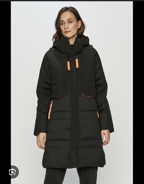 Продам Пуховик Адидас