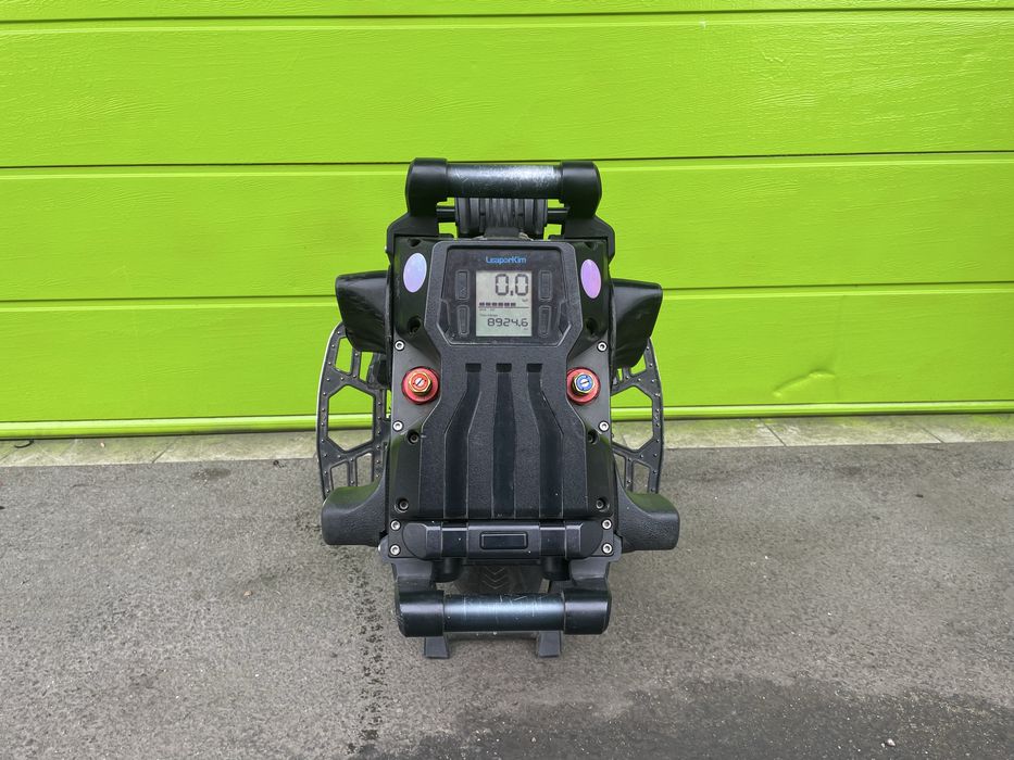 LeaperKim Patton Моноколесо