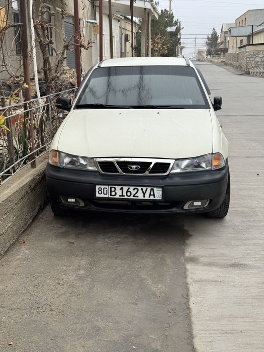 Нексия 1 сонс трамбулёр метанда