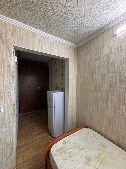 продам1 ком в малосемейном доме