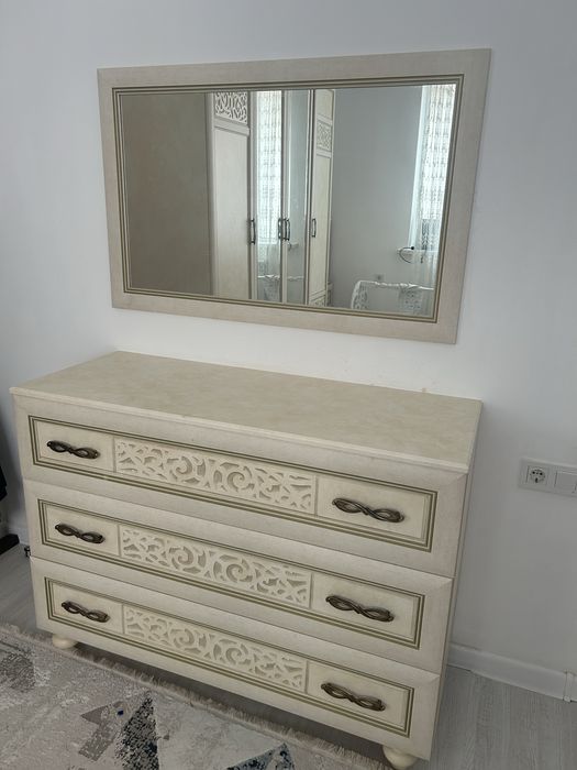 Мебель для спальни