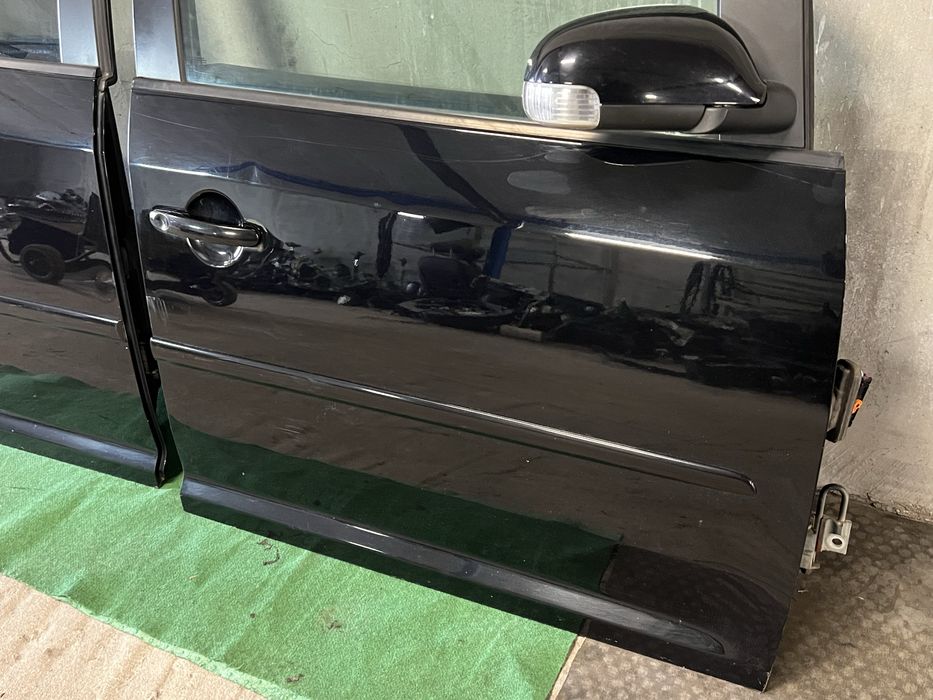 Врати VW Touran 2010г