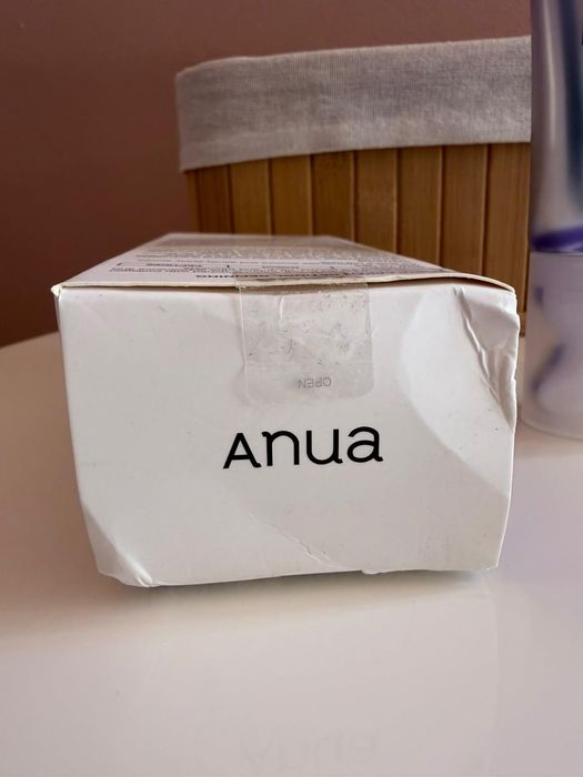 Anua collagen retinol refining gua sha cream