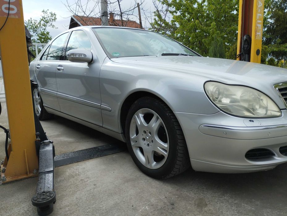 Автосервиз и Заваръчни Услуги