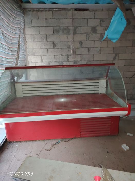 Холаделник ишлаши