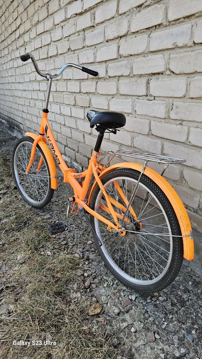 Продам велосипед Кама