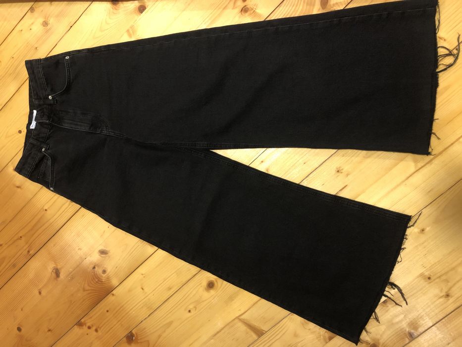 Blugi, pantaloni adolescente