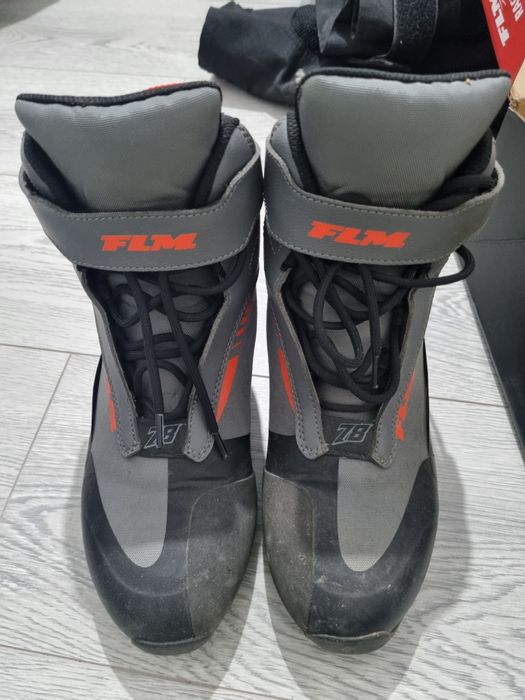 Ghete Moto FLM Germania