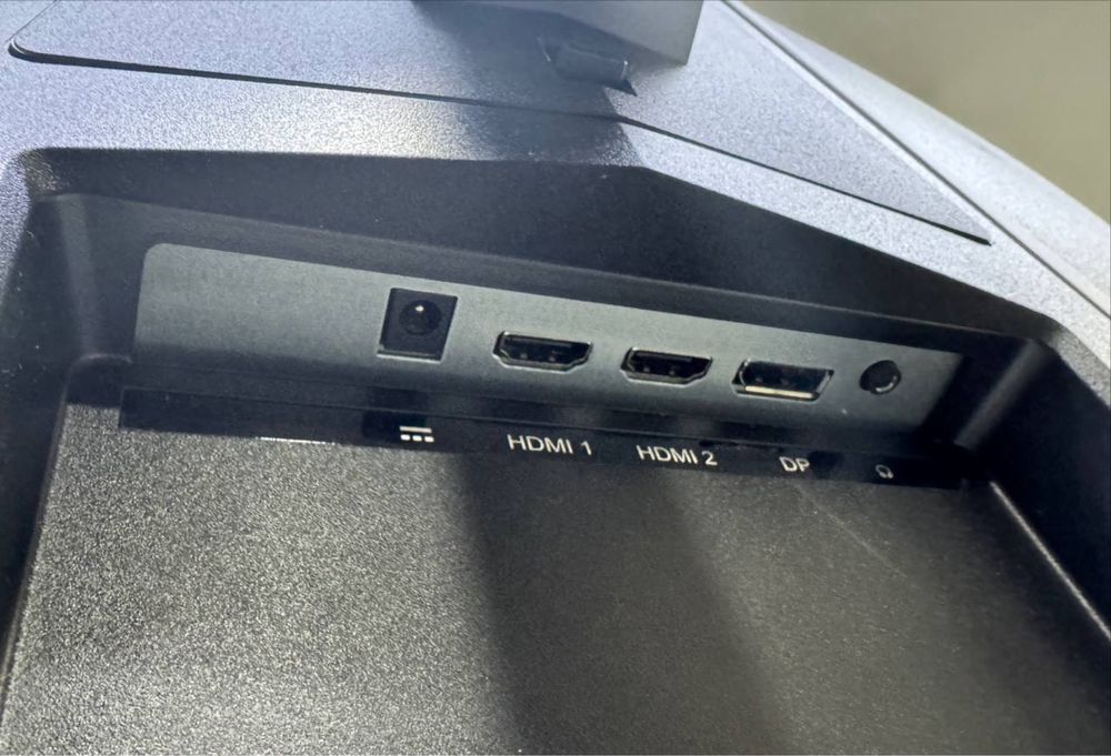 Coller master Curved 27’’ 170hz 2K Sastyanasi ideal