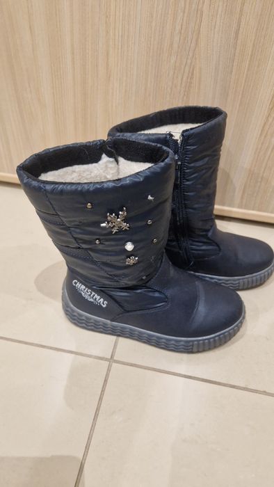 Боти и ботуши за момиче  28 ,29,30.31  номер