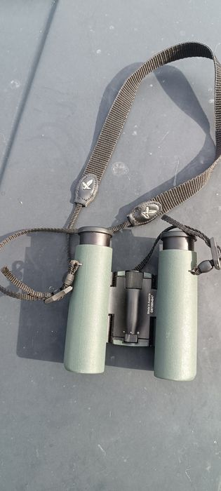 Бинокль.Сваровски.оригинал.