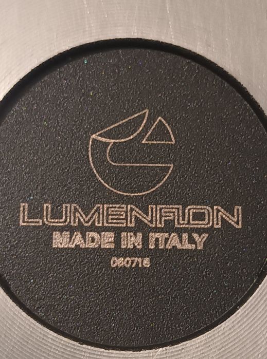 Tigaie grill lumenflon