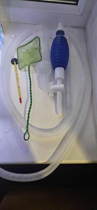 Продам аквариум в отличном состоянии