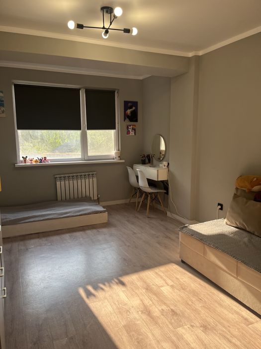 Квартира сатылады