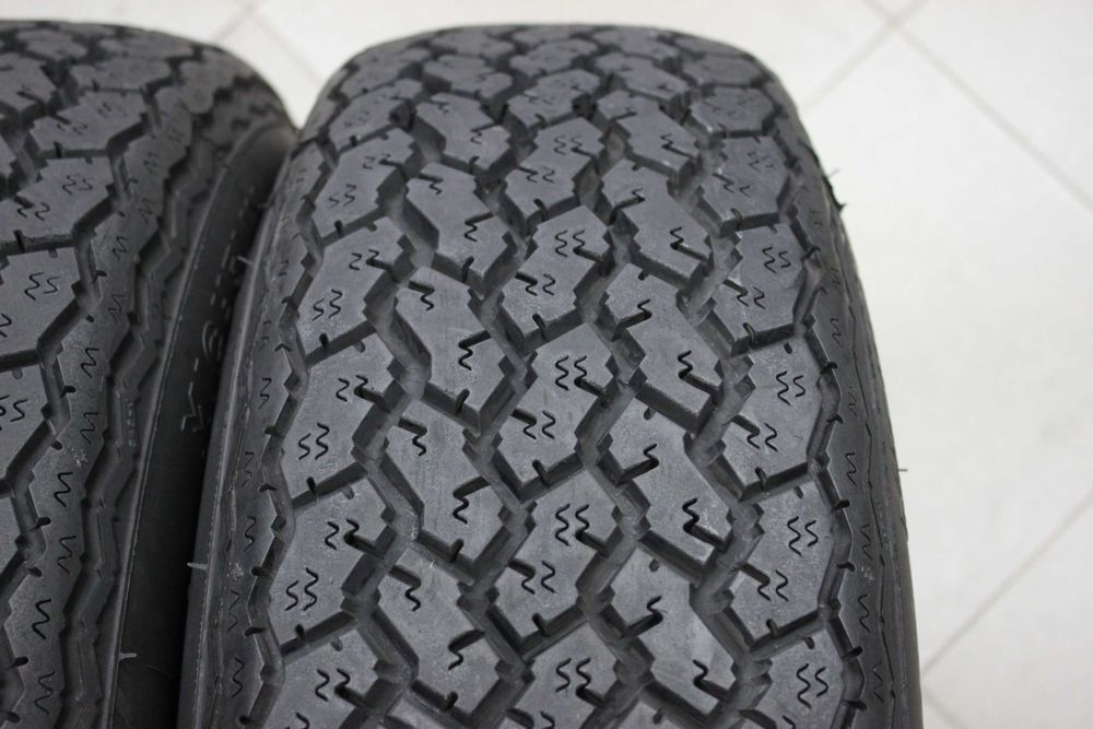 225/70 VR 15 Michelin XWX