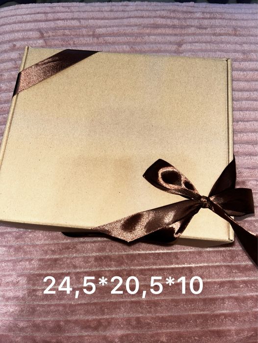 Продаю подарочные коробки
