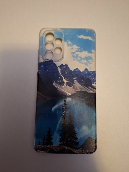 Husa Samsung A52s