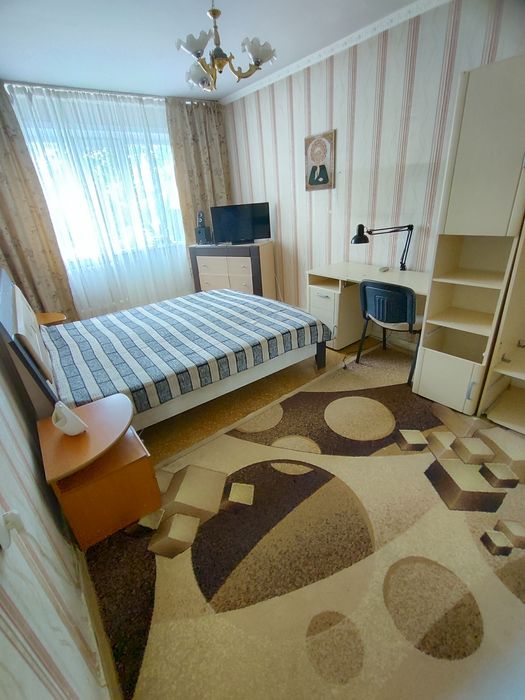 Продается 3-комн (9-11, 2 эт) с ЛОДЖИЕЙ