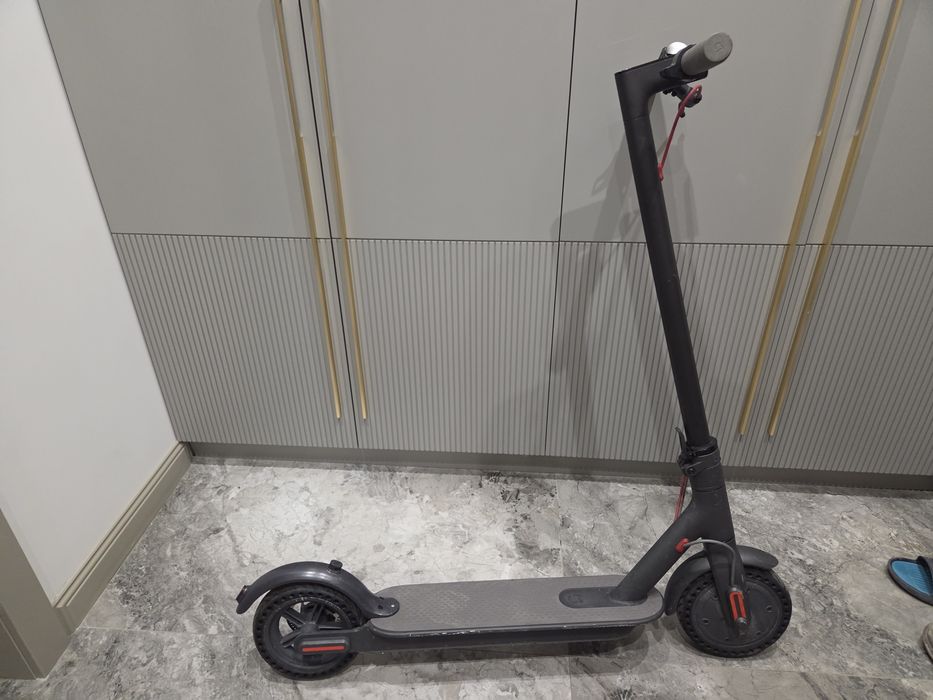 Электросамокат Xiaomi оригинал m365