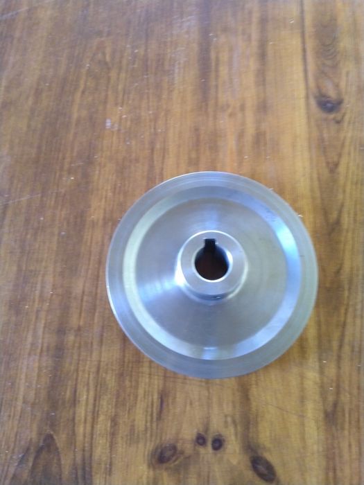 Ремъчни шайби. Нови.Връзка на лични  и по телефона.