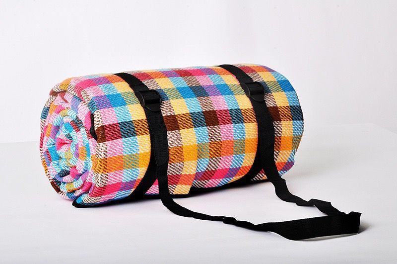 Раскладной коврик для отдыха