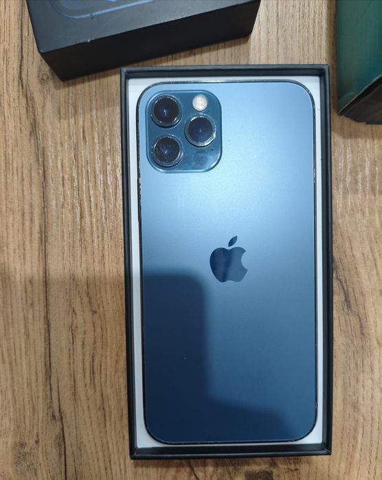 iPhone 12 pro, айфон 12 про 256 ГБ