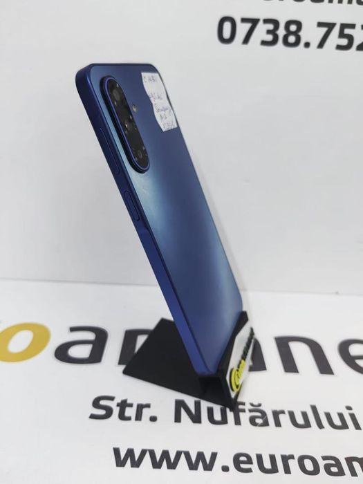 Telefon mobil Samsung Galaxy A17, Dual SIM, 4GB RAM, 128GB -N-