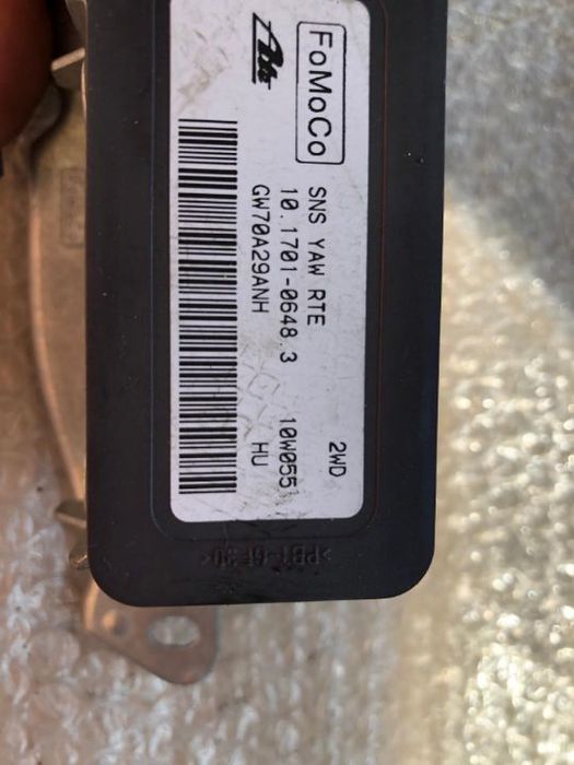 senzor esp ford focus 2 2010