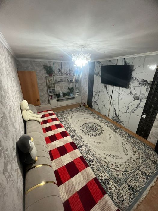 Продам квартиру районе кшт