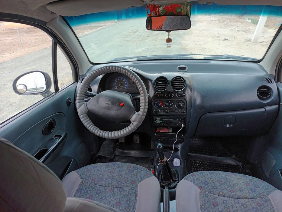 Матиз 2012 йил  сотилади