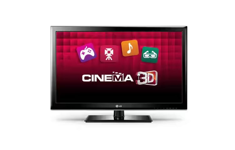 Продам телевизор LG не смарт