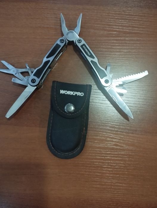 Продается мултитул