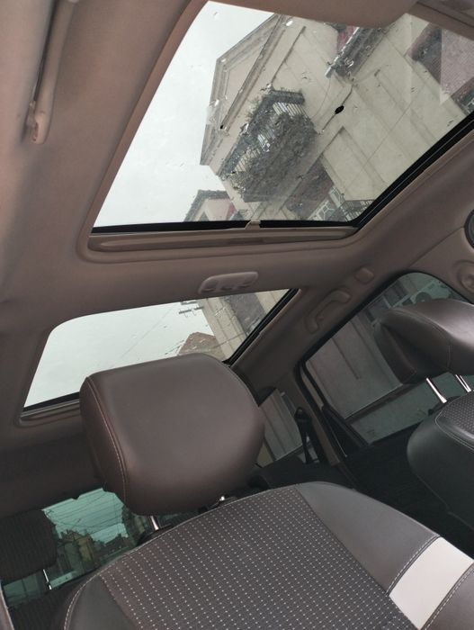 Renault grand scenic 3 motor 1.9 dci