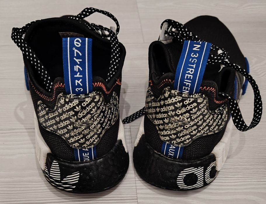 Мъжки   маратонки