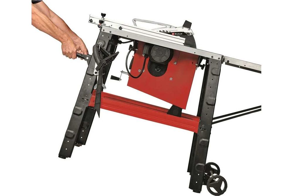 Стационарная пила Einhell TC-TS 315 U Stasionar arra Einhell