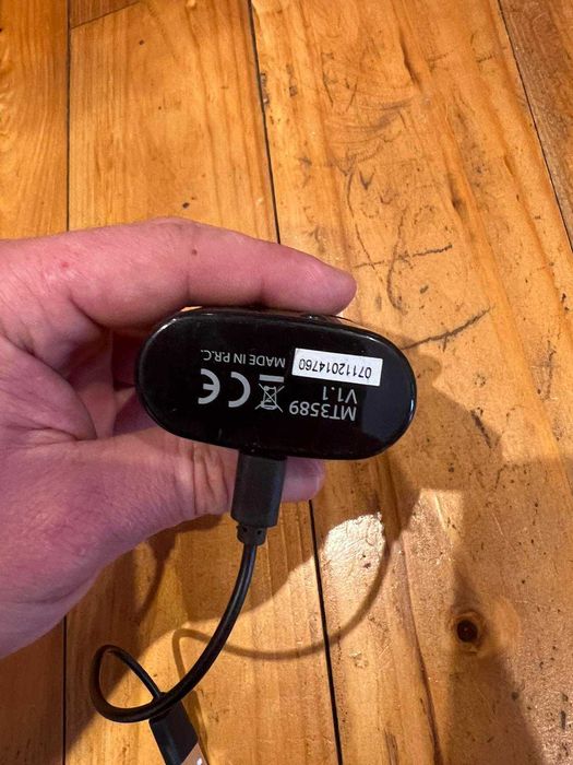 Безжични слушалки Мedia-tech МТ3589