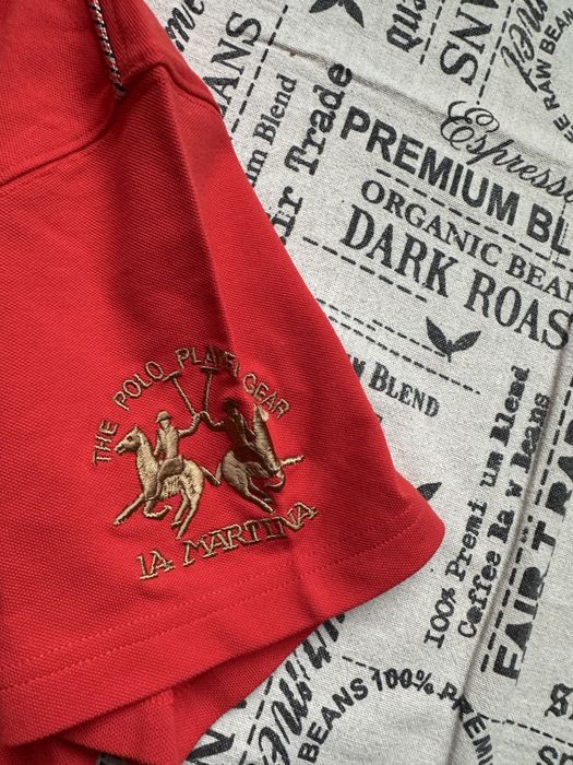 La Martina original тениска.M