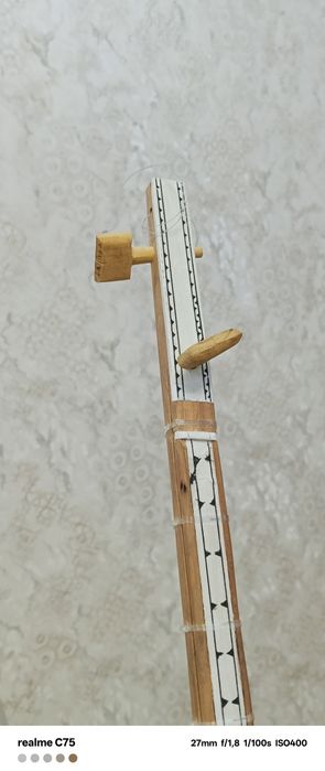 Musiqiy asbob dutor