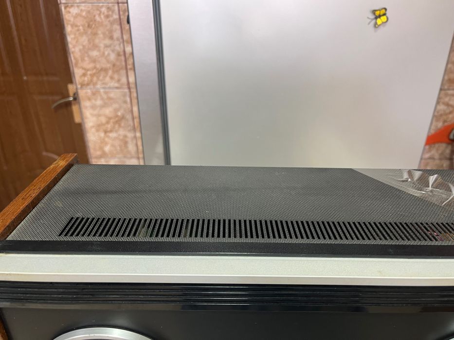 Vintage de colectie teac 3300 sx