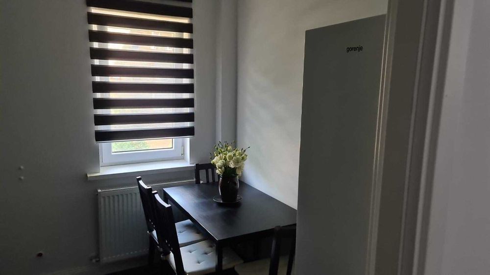 Apartament 2 camere complet renovat si utilat de inchiriat zona USV-Liceul Economic