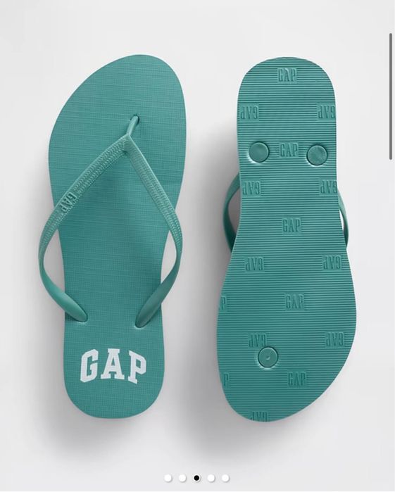 Gap женские сланцы оригинал