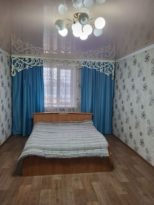 Продам 3-х комн квартиру