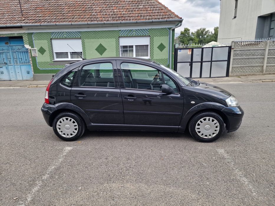CITROËN C3 2009 — imagine 5