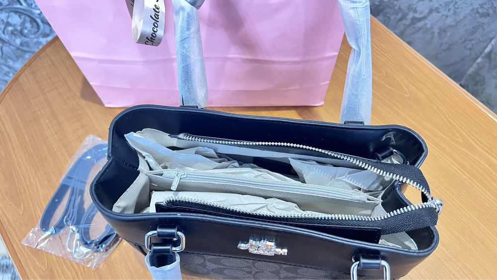 Продам новую женскую сумку