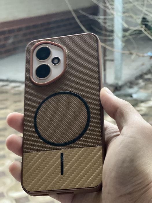 Honor 400 12/512 Gold