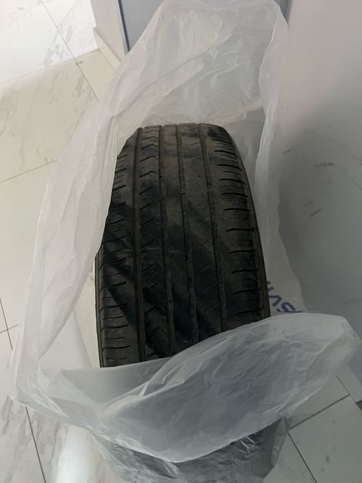 Продам летние колёса