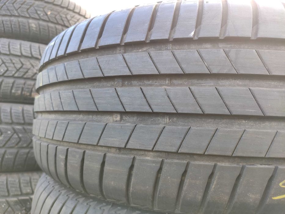 2бр Летни гуми 225 50 17 - Bridgestone - DOT 2024