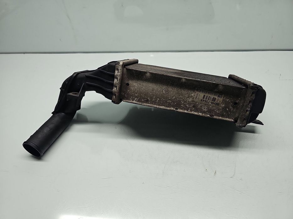 Radiator intercooler Opel Vectra B (38) [Fabr 1995-2002] 09129519 2.0